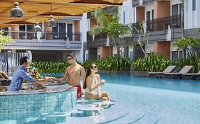 Fairfield By Marriott Bali Kuta Sunset Road 4*